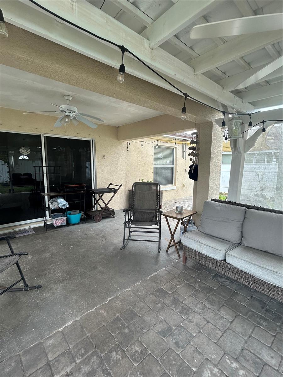 CANOE CREEK LAKES UNIT 10 - Residential