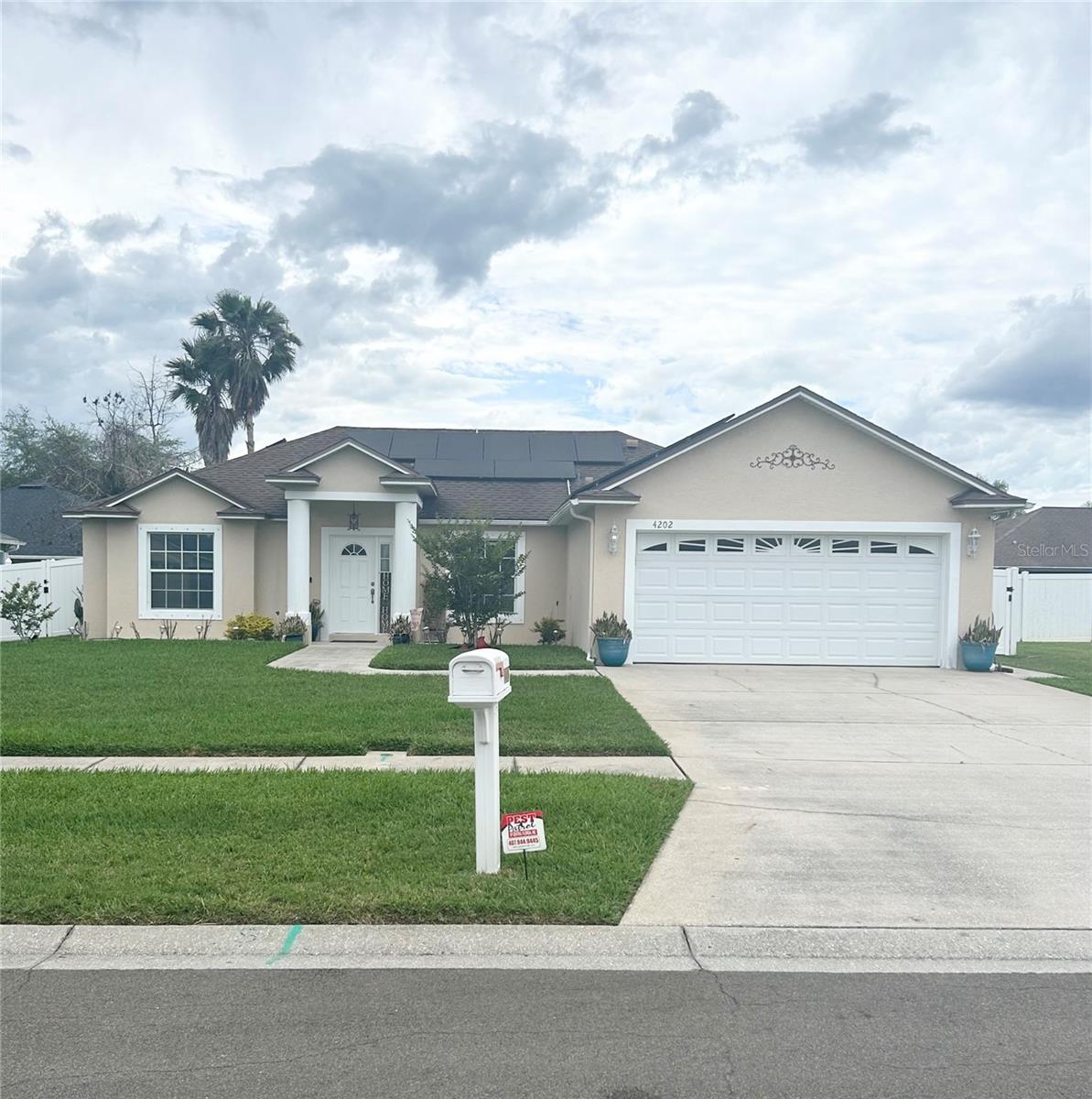 CANOE CREEK LAKES UNIT 10 - Residential