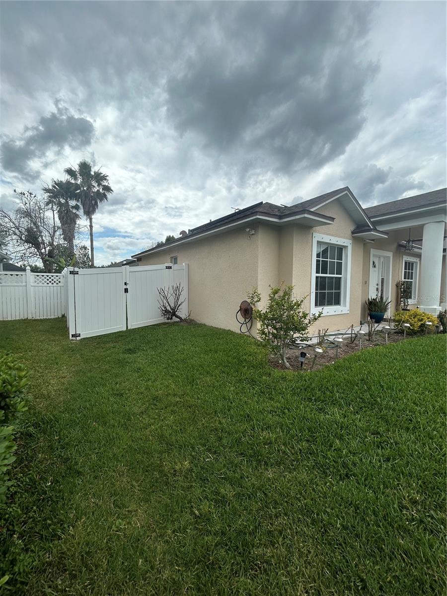 CANOE CREEK LAKES UNIT 10 - Residential