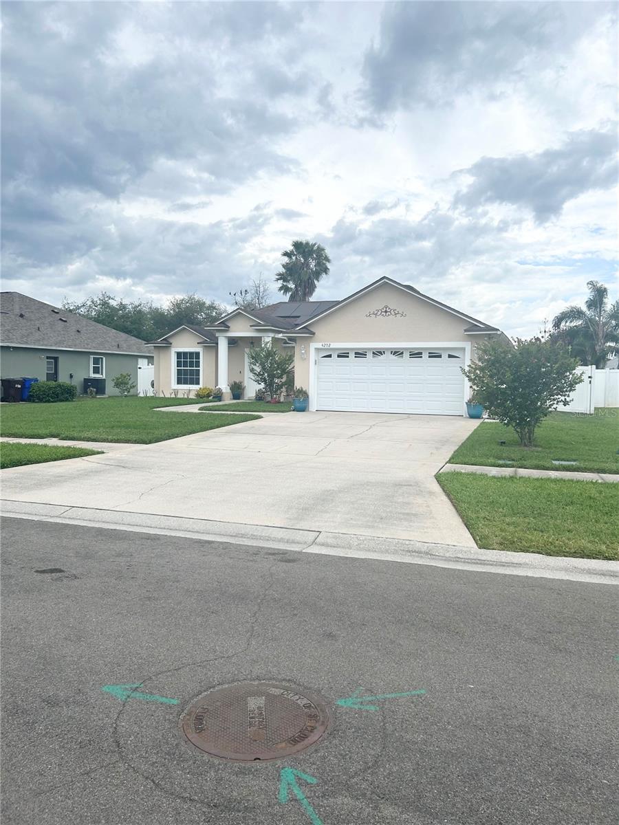 CANOE CREEK LAKES UNIT 10 - Residential