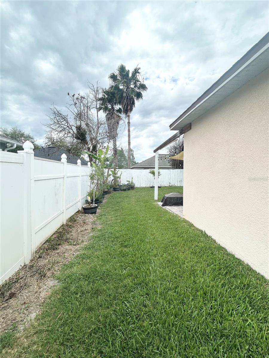 CANOE CREEK LAKES UNIT 10 - Residential