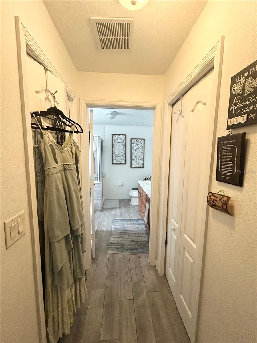 CANOE CREEK LAKES UNIT 10 - Residential