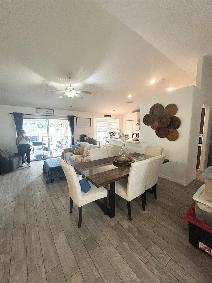 CANOE CREEK LAKES UNIT 10 - Residential