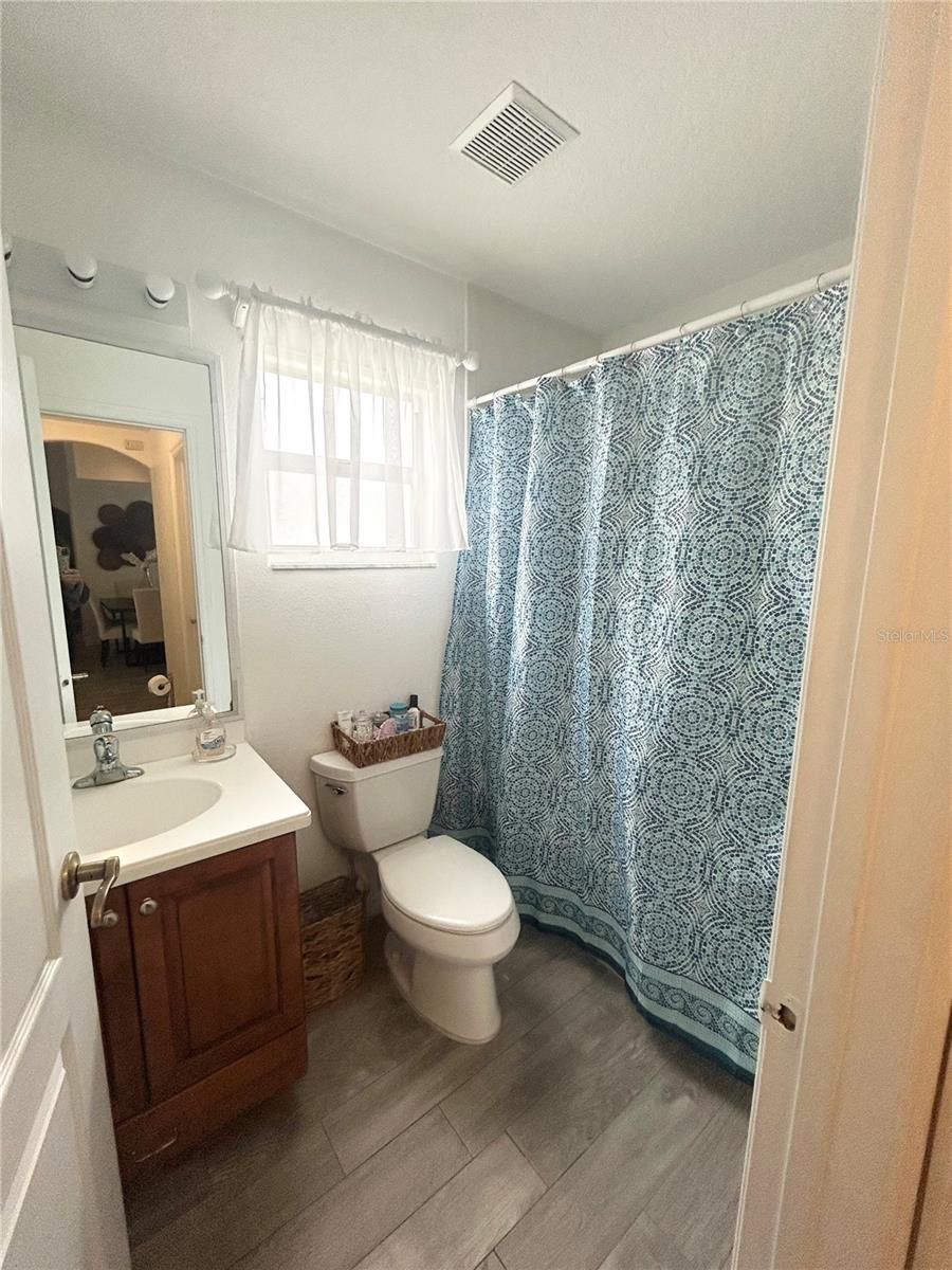 CANOE CREEK LAKES UNIT 10 - Residential