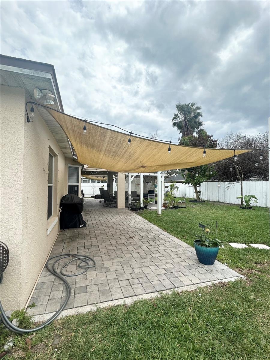 CANOE CREEK LAKES UNIT 10 - Residential