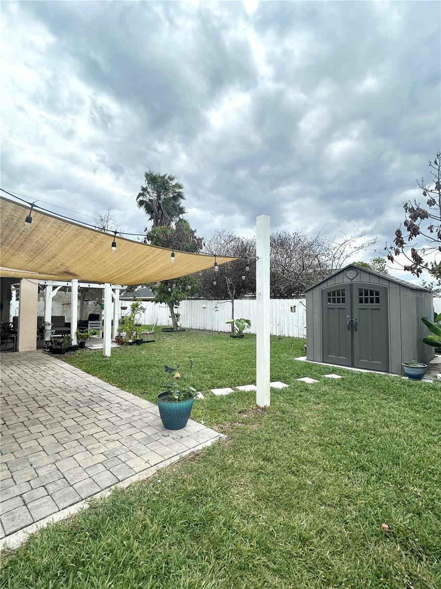 CANOE CREEK LAKES UNIT 10 - Residential