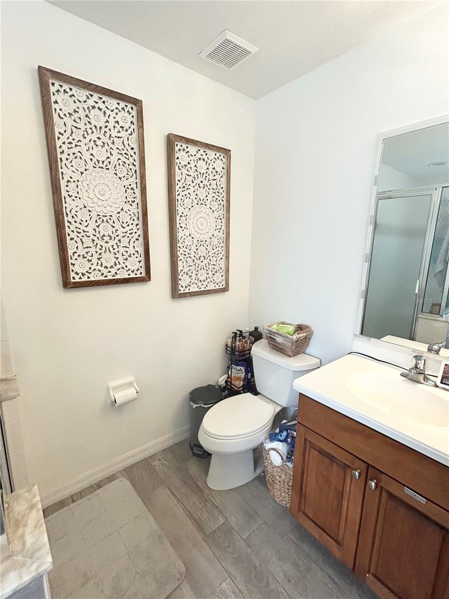 CANOE CREEK LAKES UNIT 10 - Residential