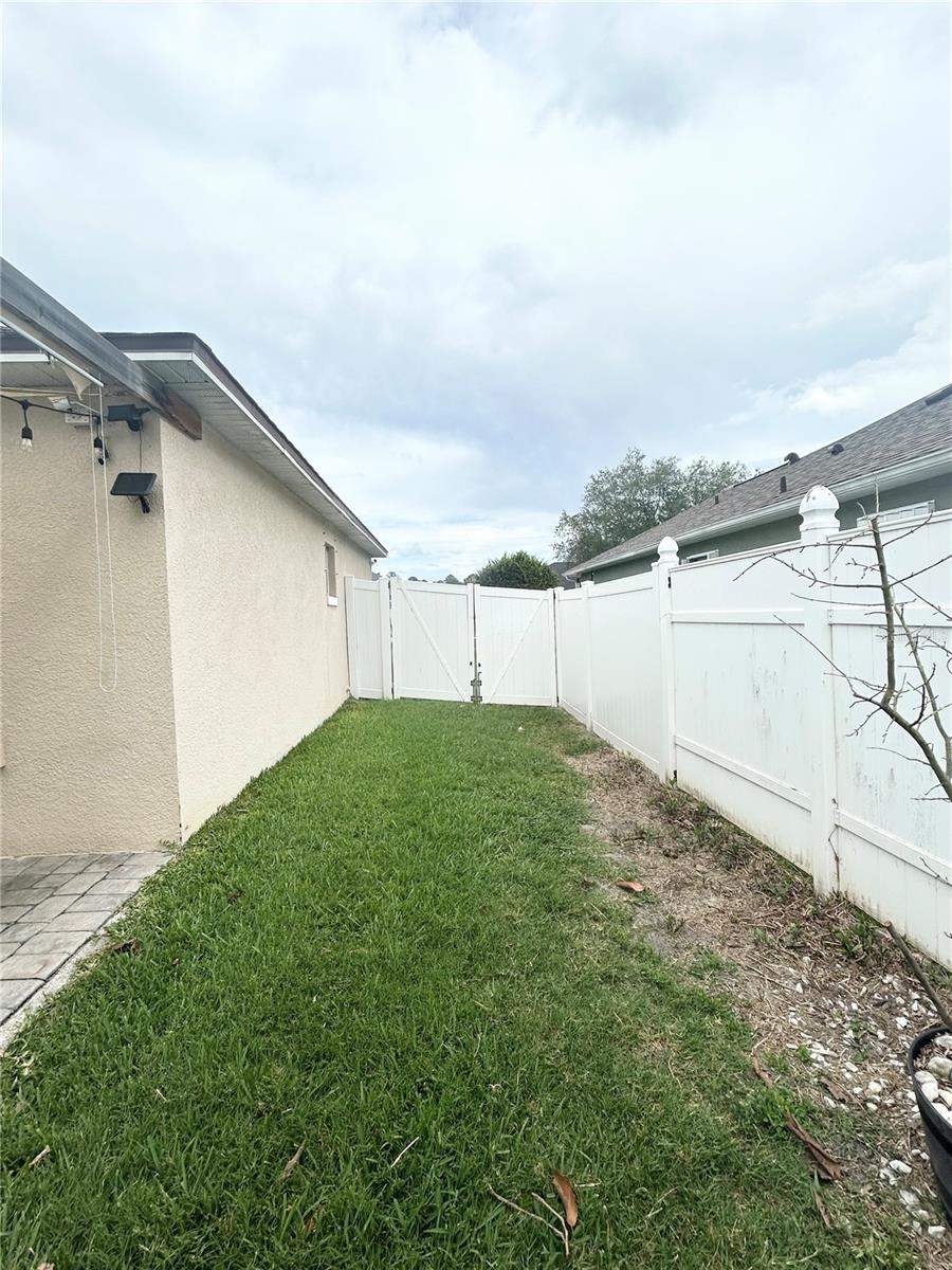 CANOE CREEK LAKES UNIT 10 - Residential