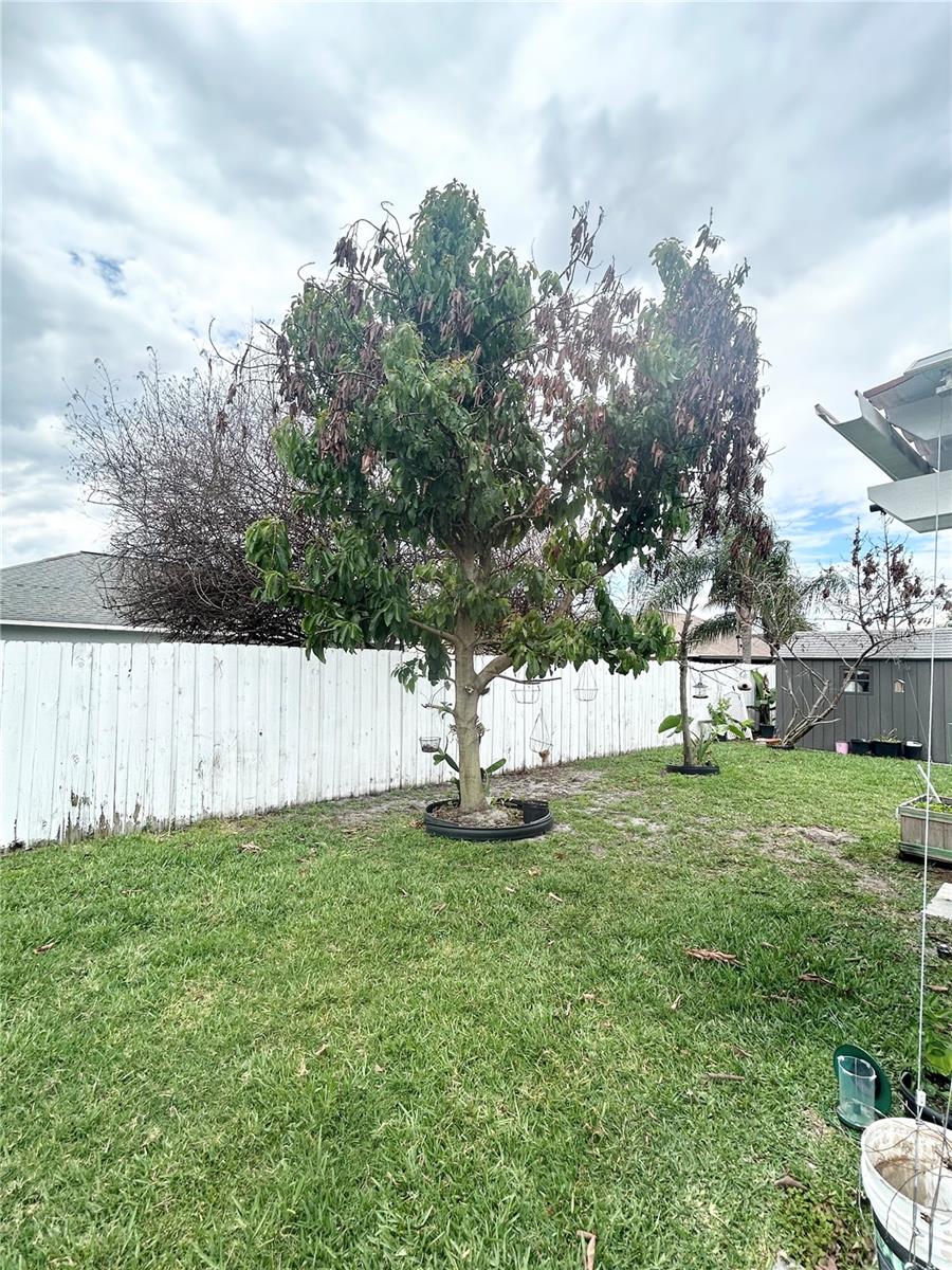 CANOE CREEK LAKES UNIT 10 - Residential