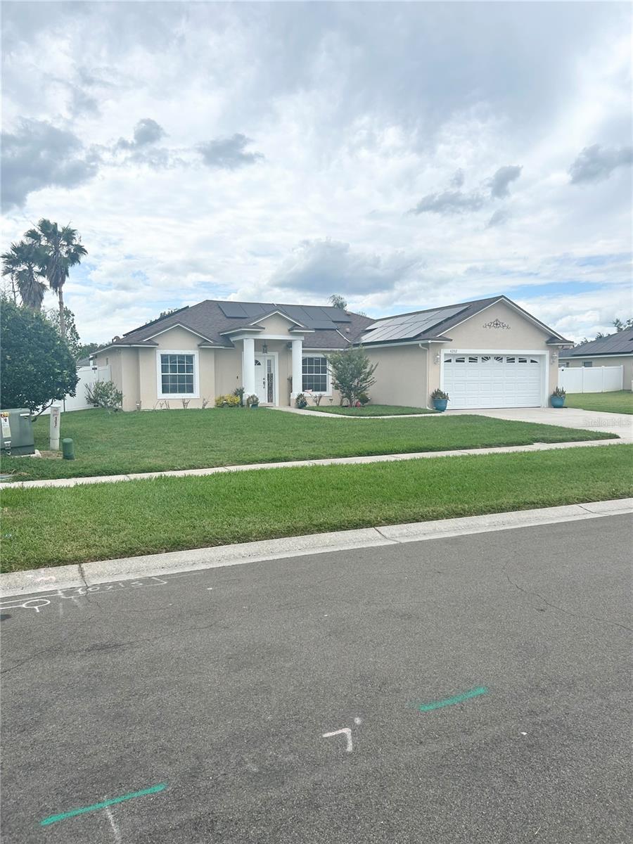 CANOE CREEK LAKES UNIT 10 - Residential