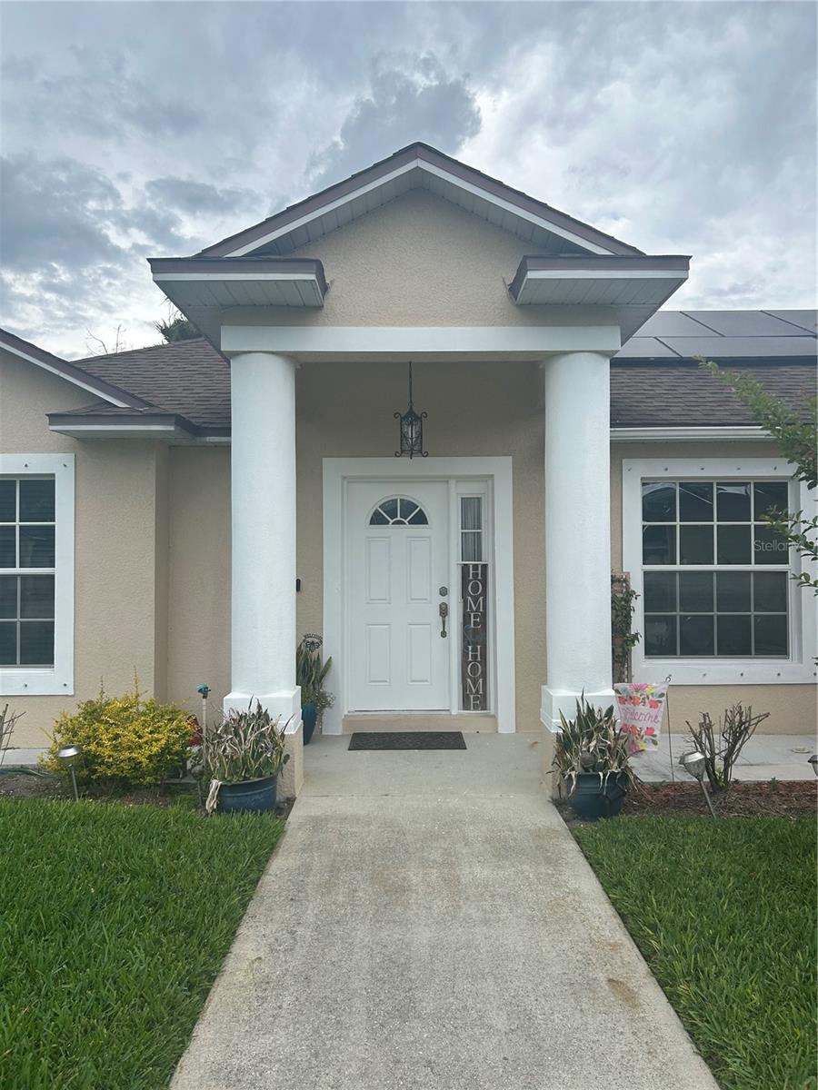 CANOE CREEK LAKES UNIT 10 - Residential