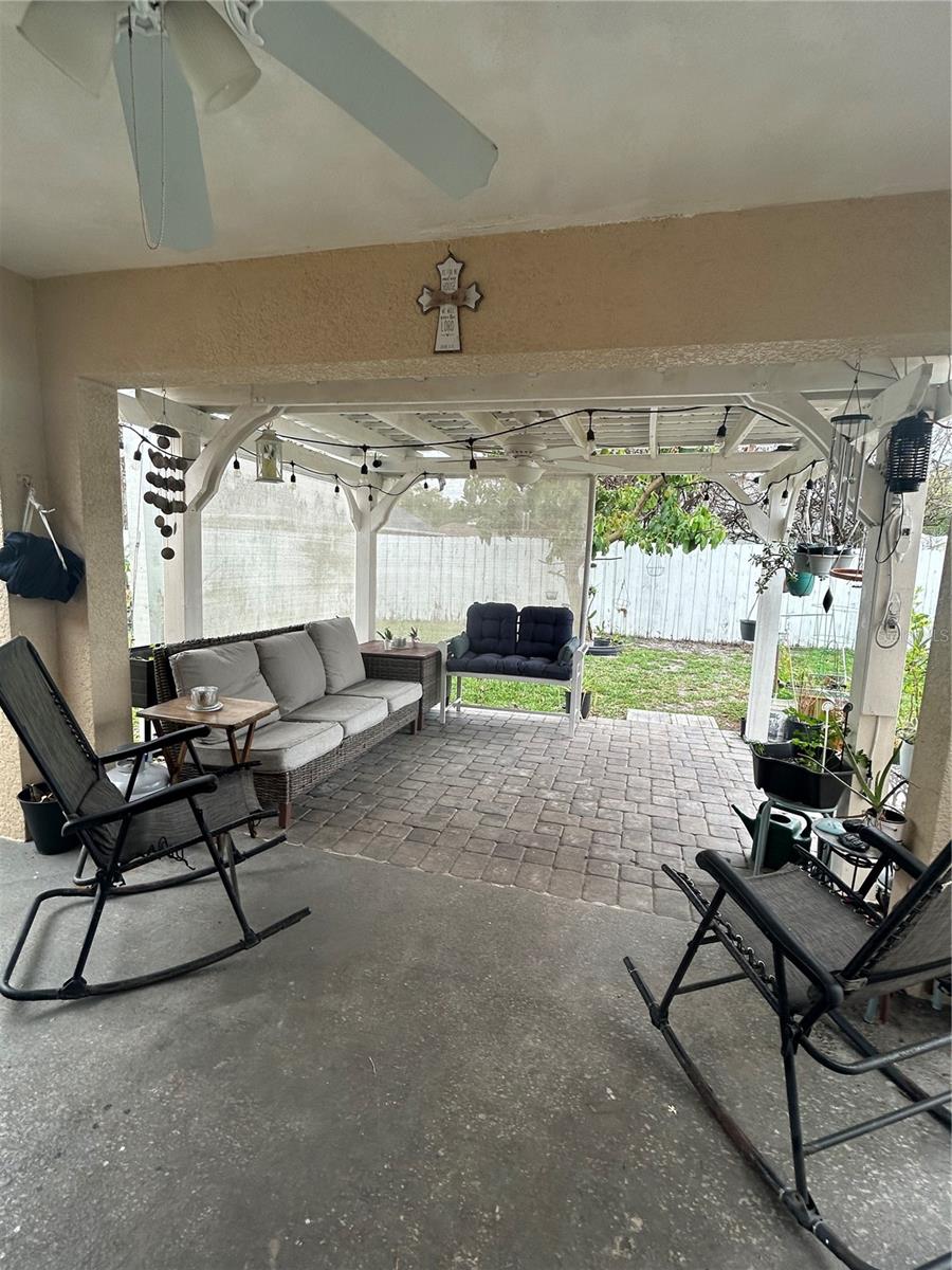 CANOE CREEK LAKES UNIT 10 - Residential