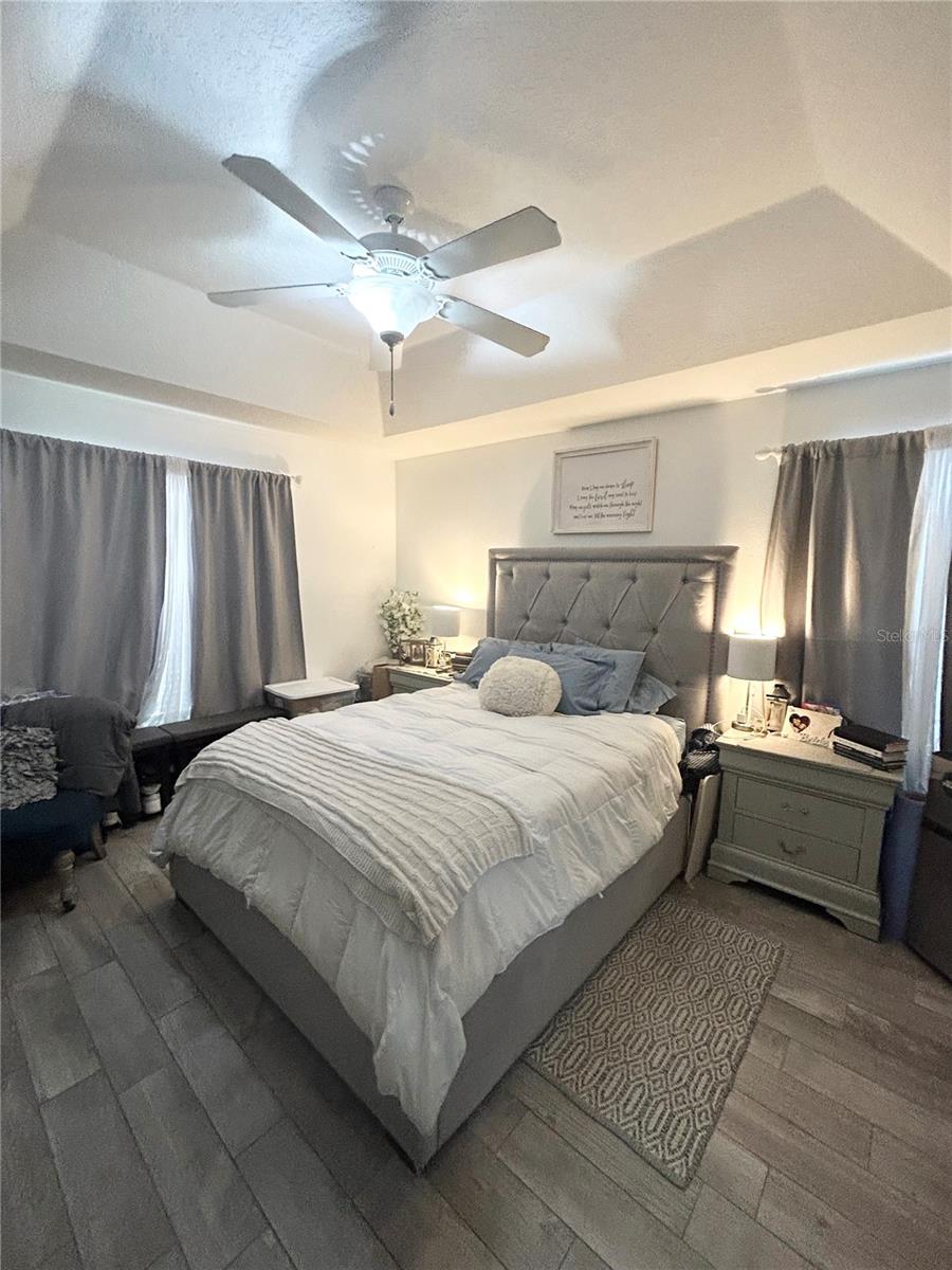 CANOE CREEK LAKES UNIT 10 - Residential