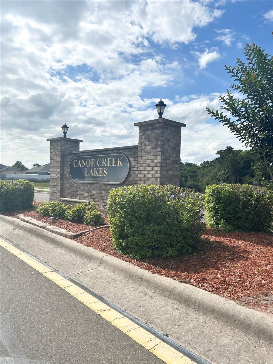 CANOE CREEK LAKES UNIT 10 - Residential