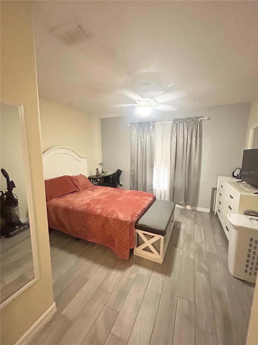 CANOE CREEK LAKES UNIT 10 - Residential