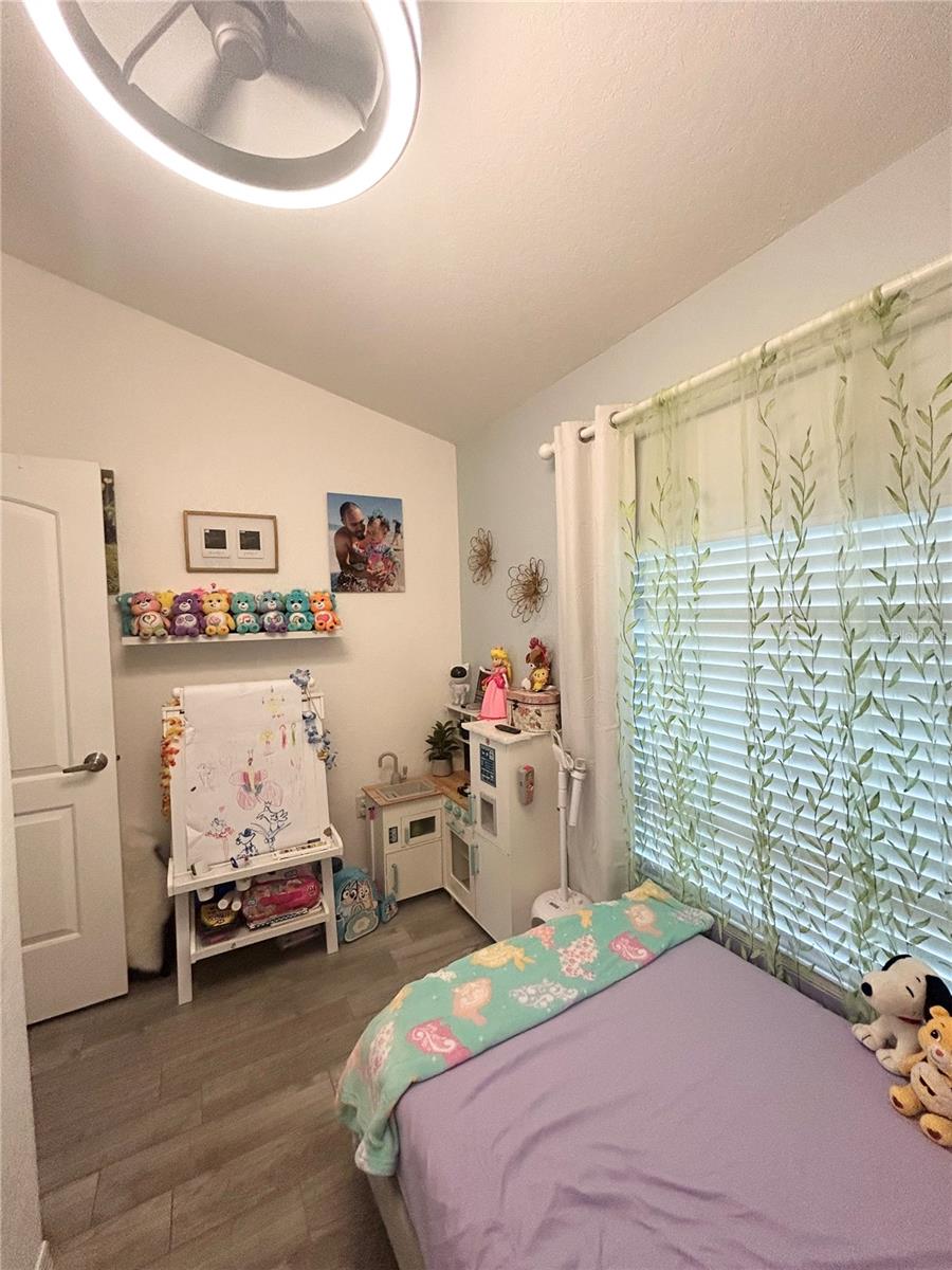 CANOE CREEK LAKES UNIT 10 - Residential