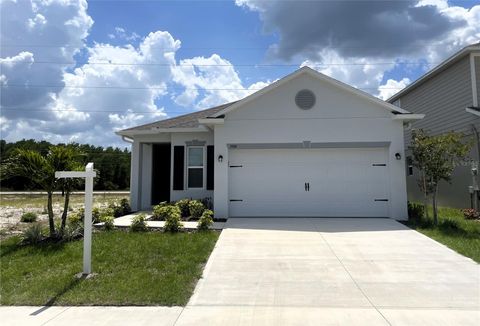 3984 SAGEFIELD DRIVE HARMONY FL 34773