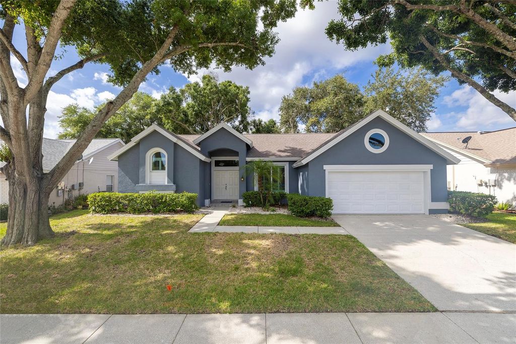 Photo of 2972 Robinwood Lane, Palm Harbor, FL 34684 (MLS # TB8521344)