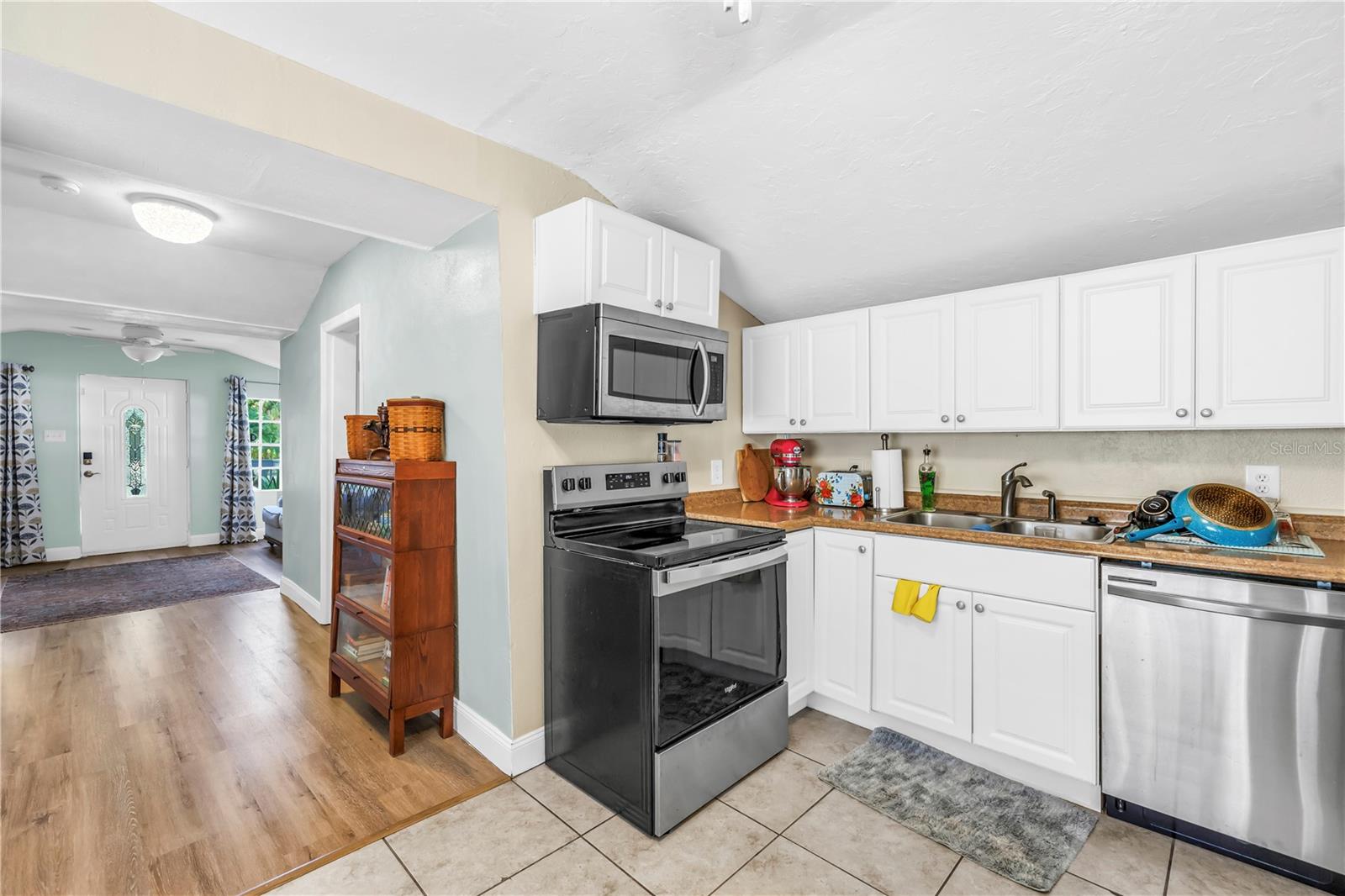 NORTH RIDGE PARK - Residential