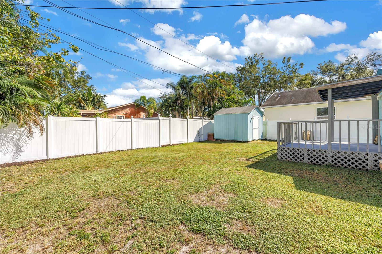 NORTH RIDGE PARK - Residential
