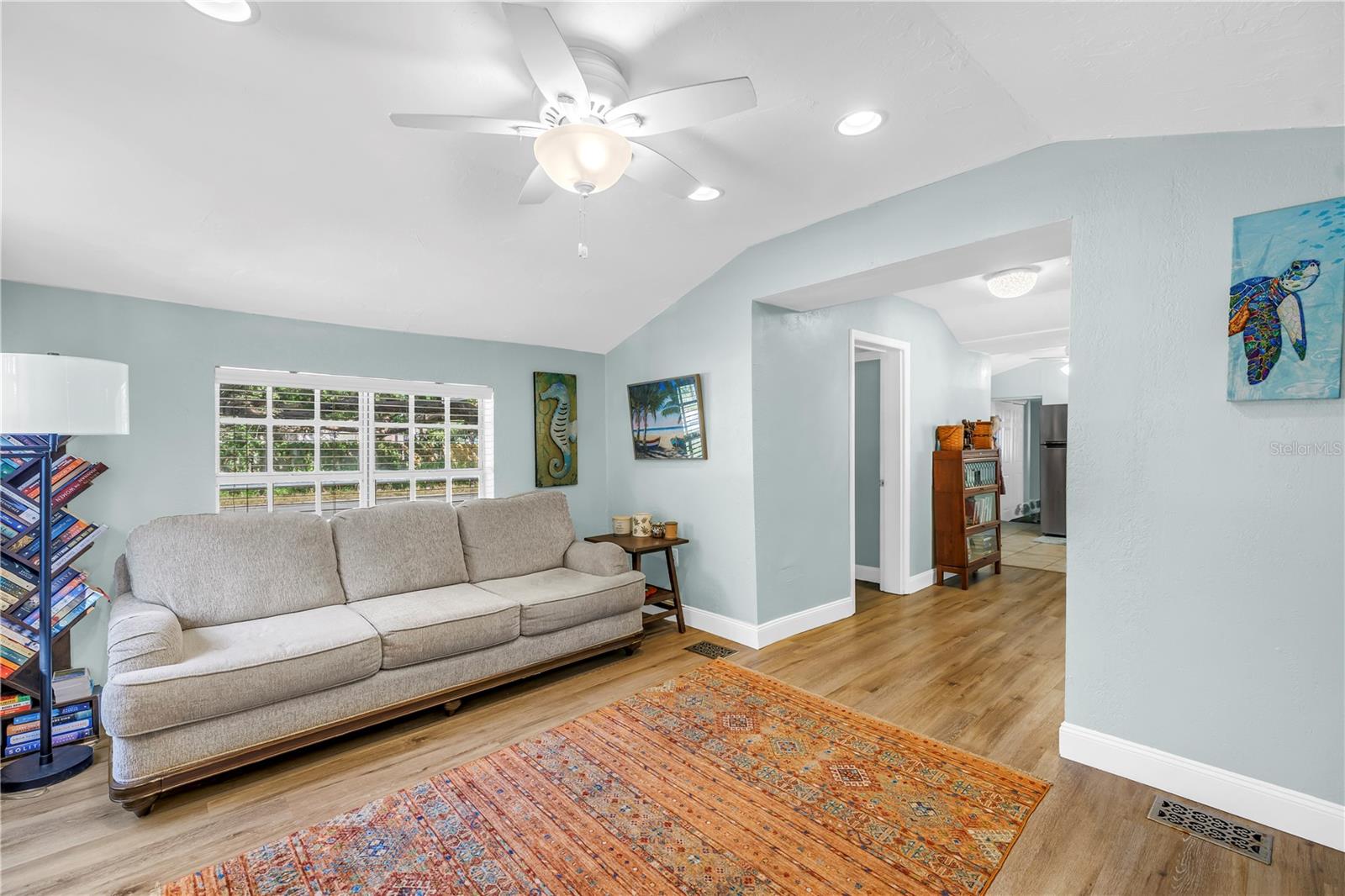 NORTH RIDGE PARK - Residential