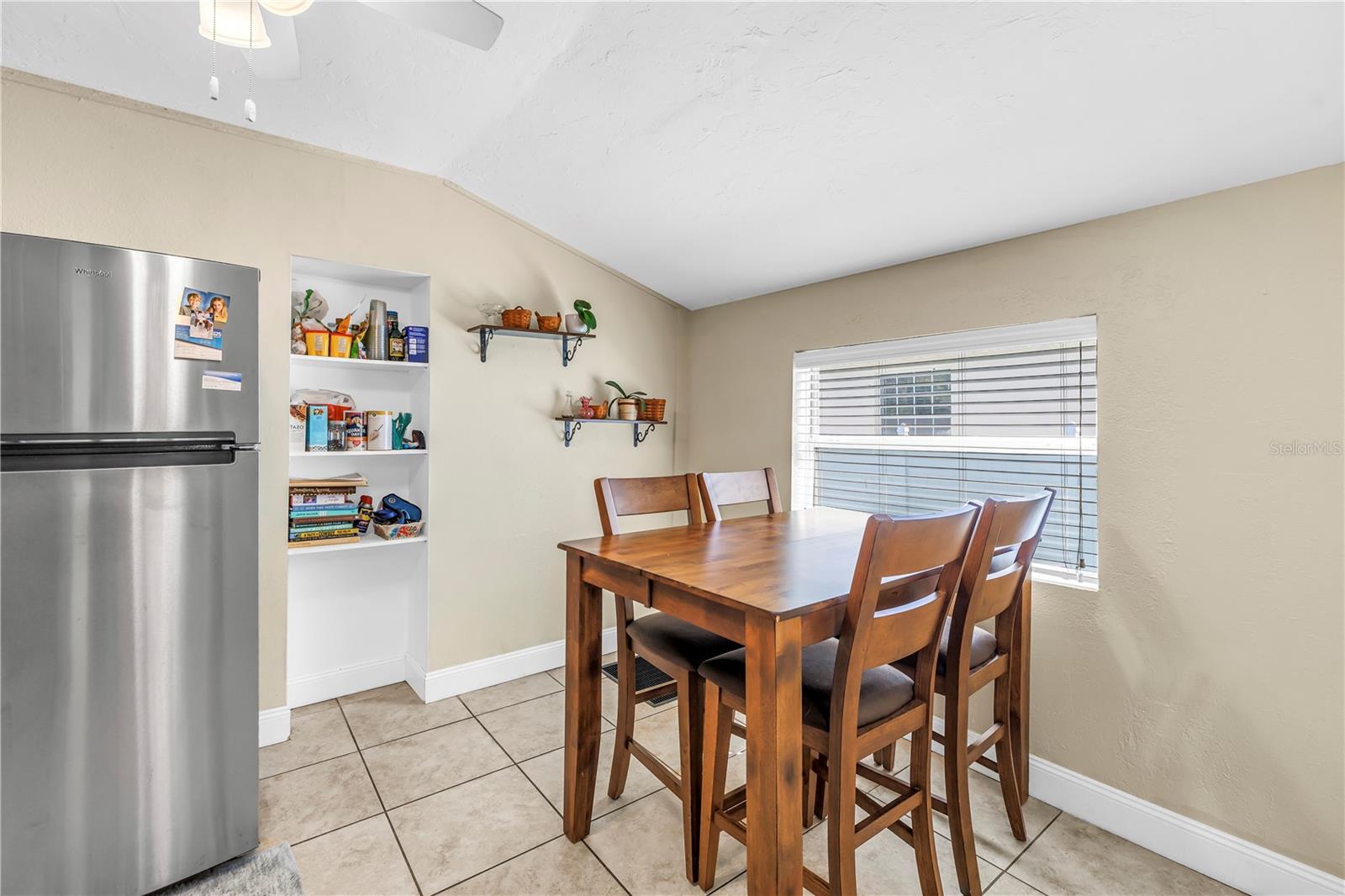 NORTH RIDGE PARK - Residential