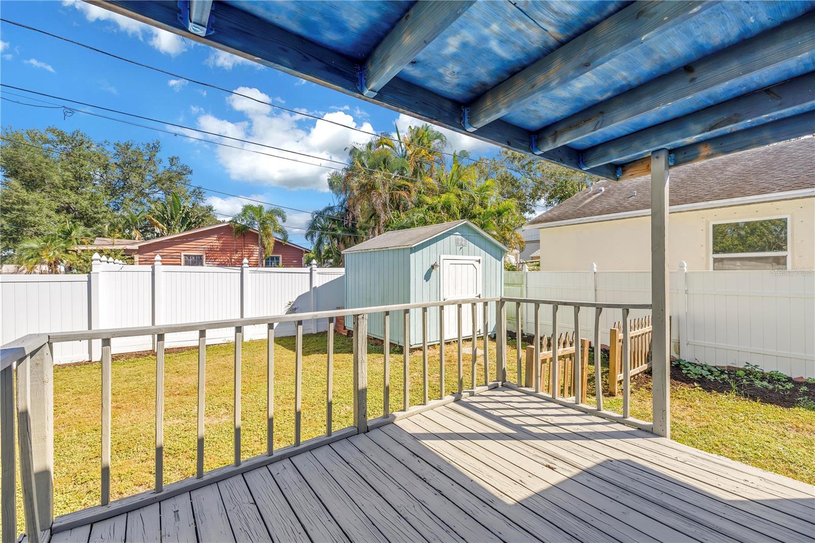 NORTH RIDGE PARK - Residential