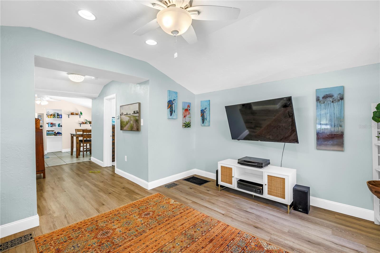 NORTH RIDGE PARK - Residential