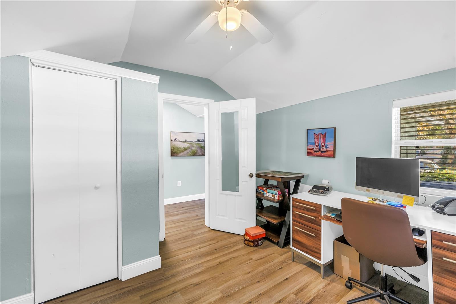 NORTH RIDGE PARK - Residential