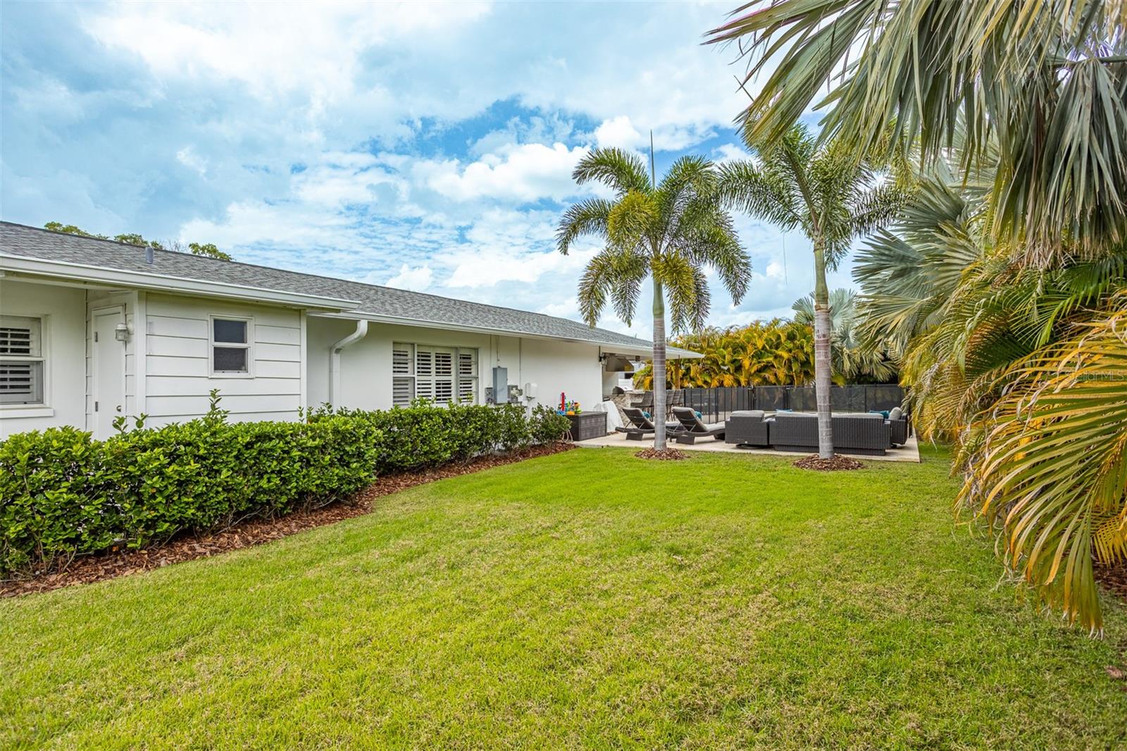 BAY CREST PARK UNIT NO 17 - Residential