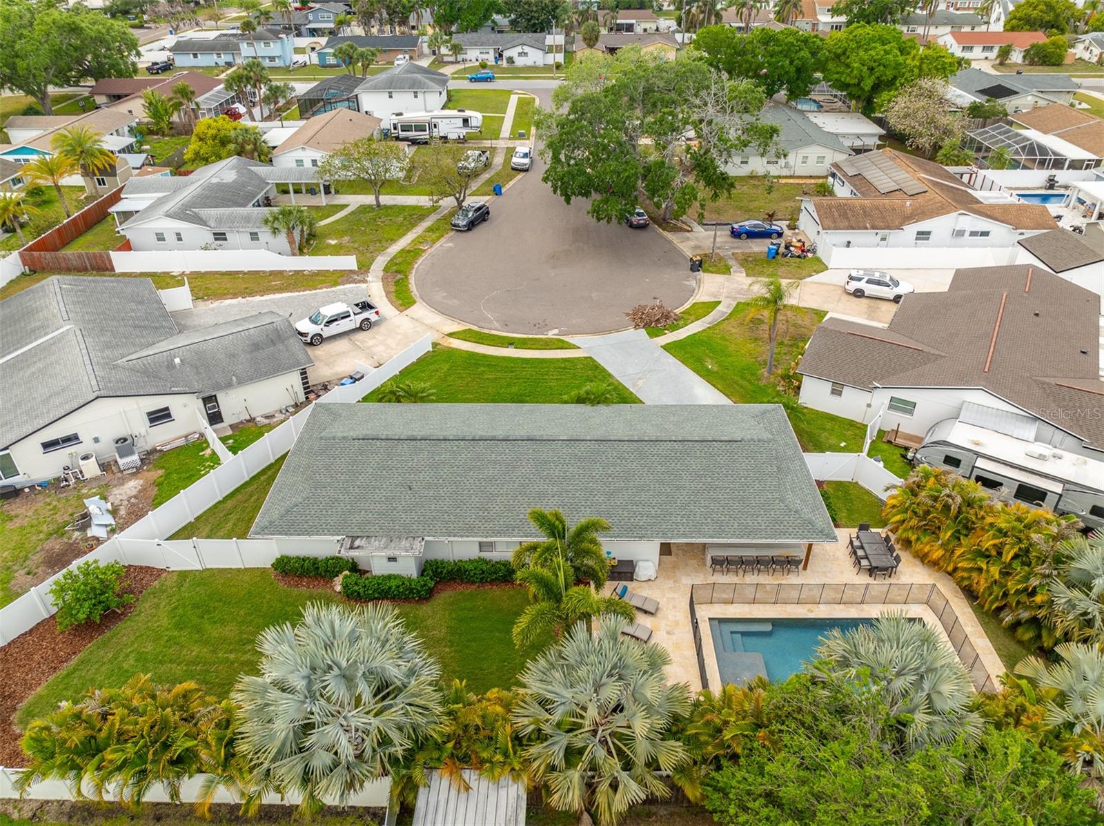 BAY CREST PARK UNIT NO 17 - Residential