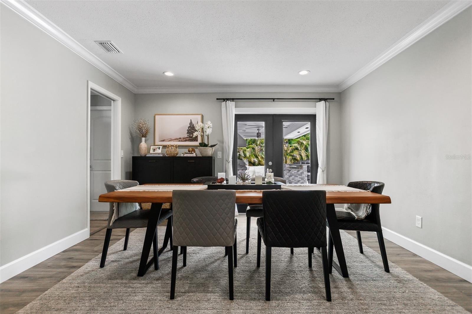 BAY CREST PARK UNIT NO 17 - Residential