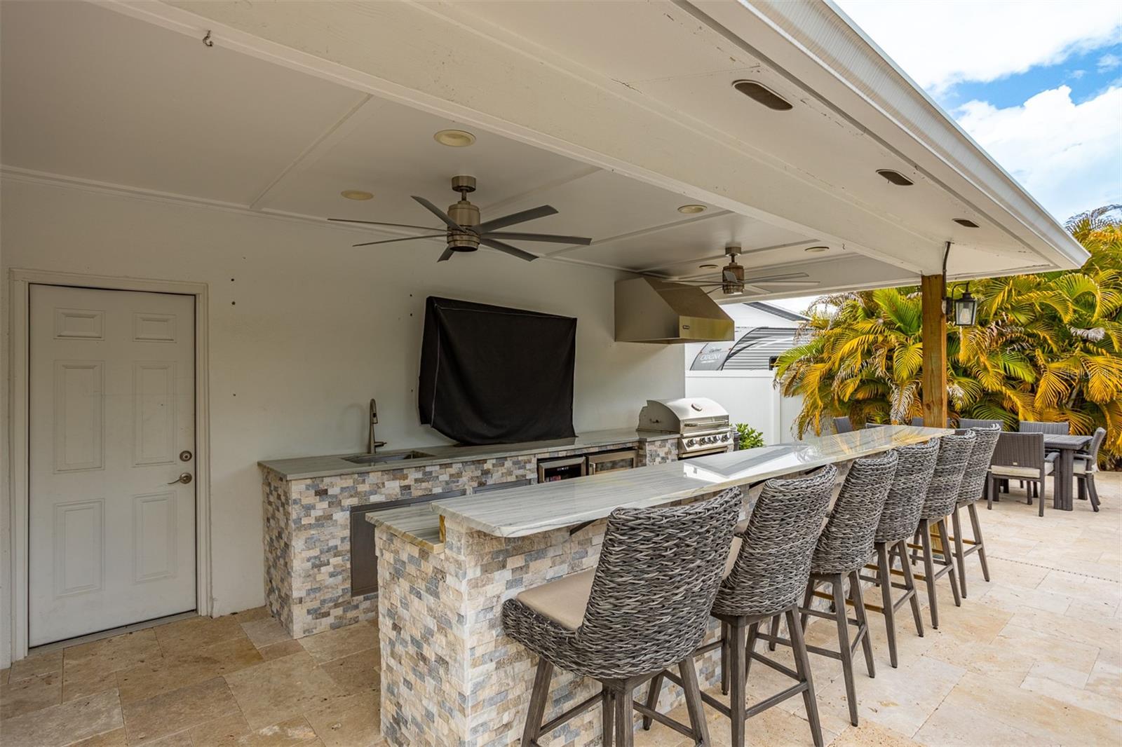 BAY CREST PARK UNIT NO 17 - Residential