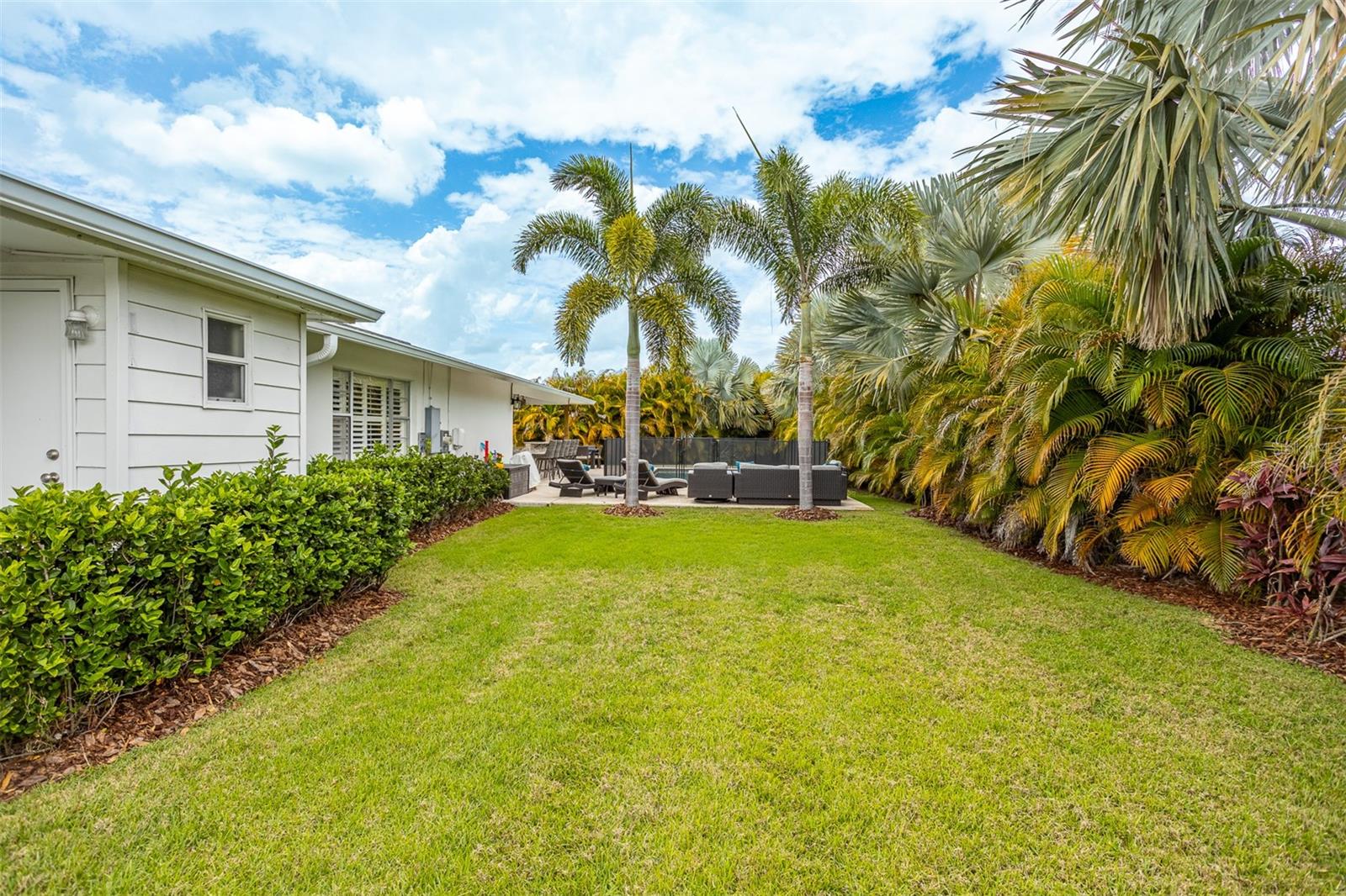 BAY CREST PARK UNIT NO 17 - Residential