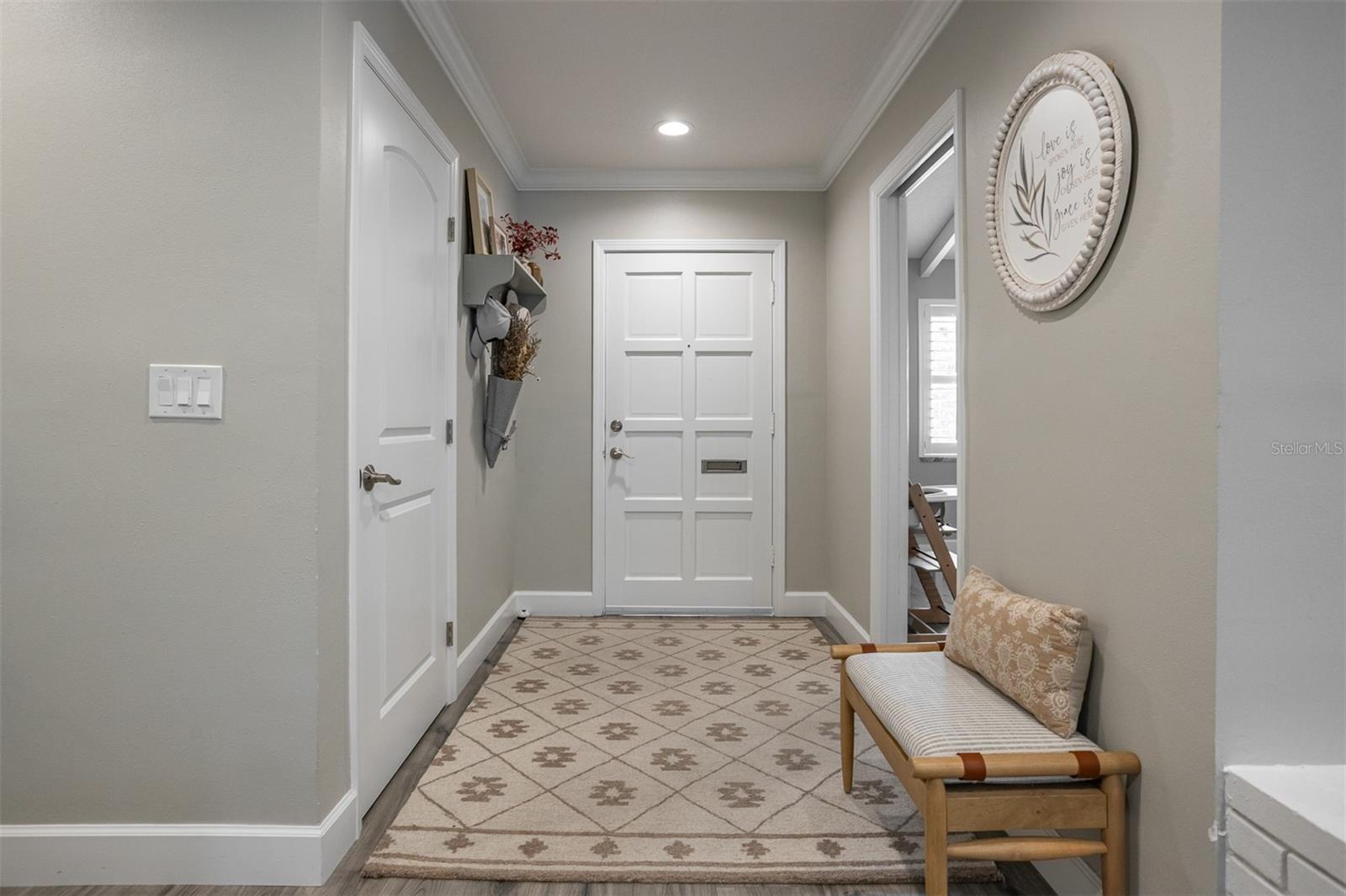 BAY CREST PARK UNIT NO 17 - Residential