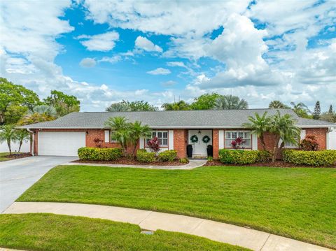 8401 GRANITE PLACE TAMPA FL 33615