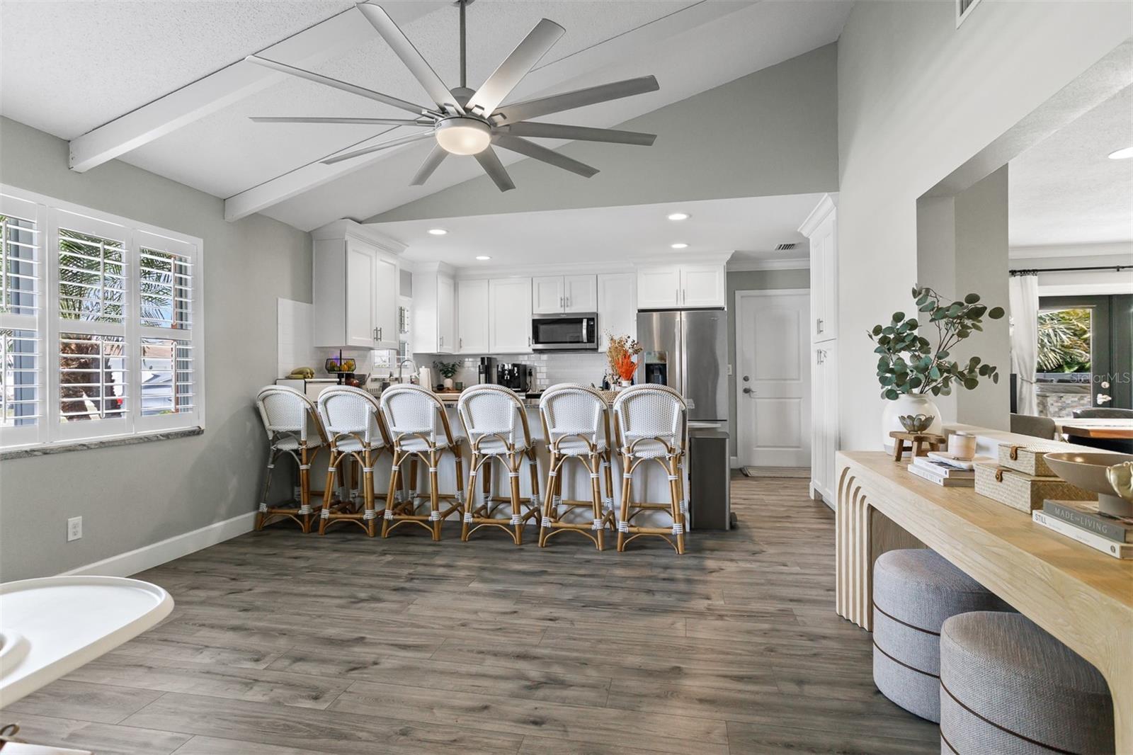 BAY CREST PARK UNIT NO 17 - Residential