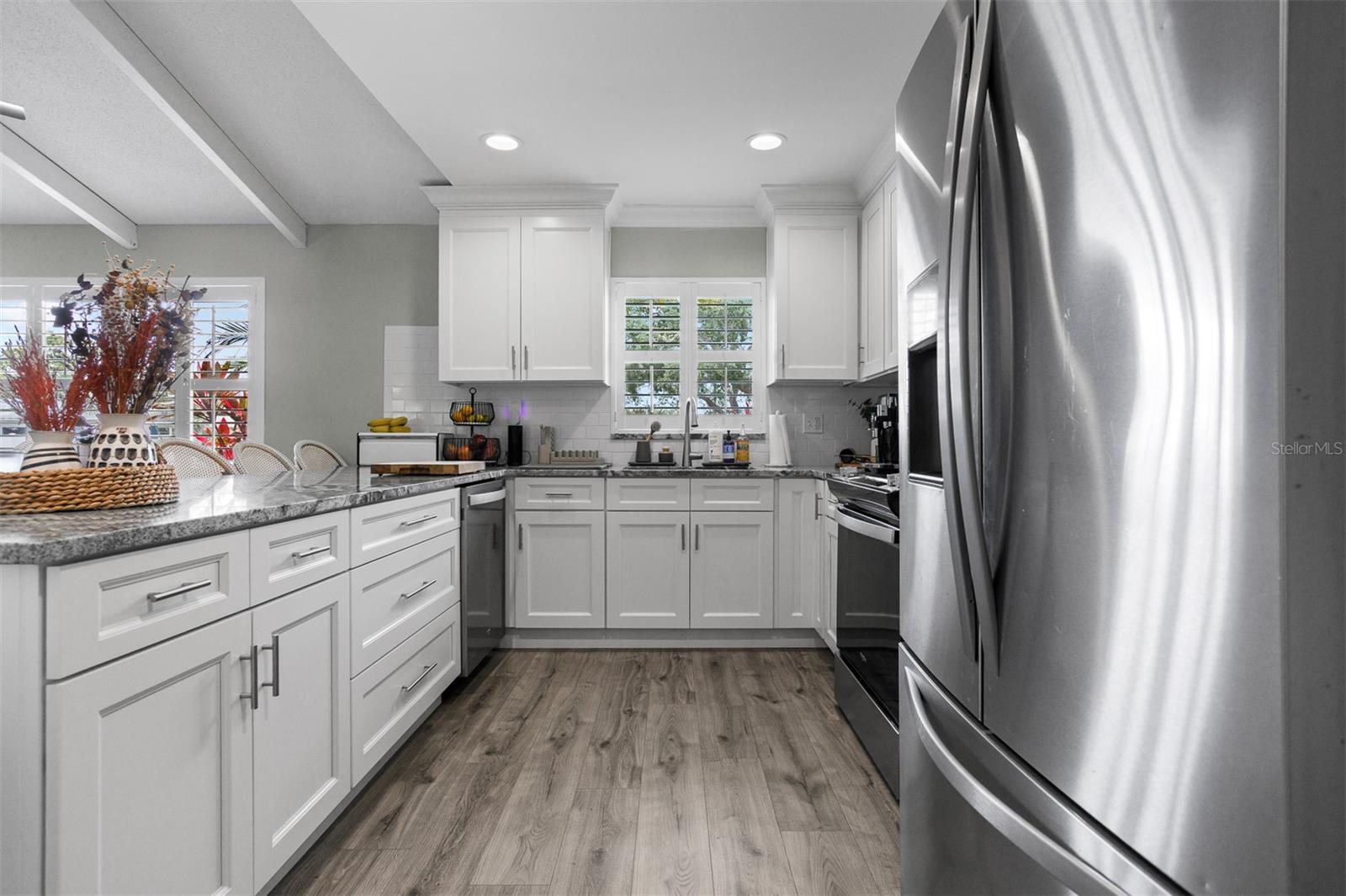 BAY CREST PARK UNIT NO 17 - Residential