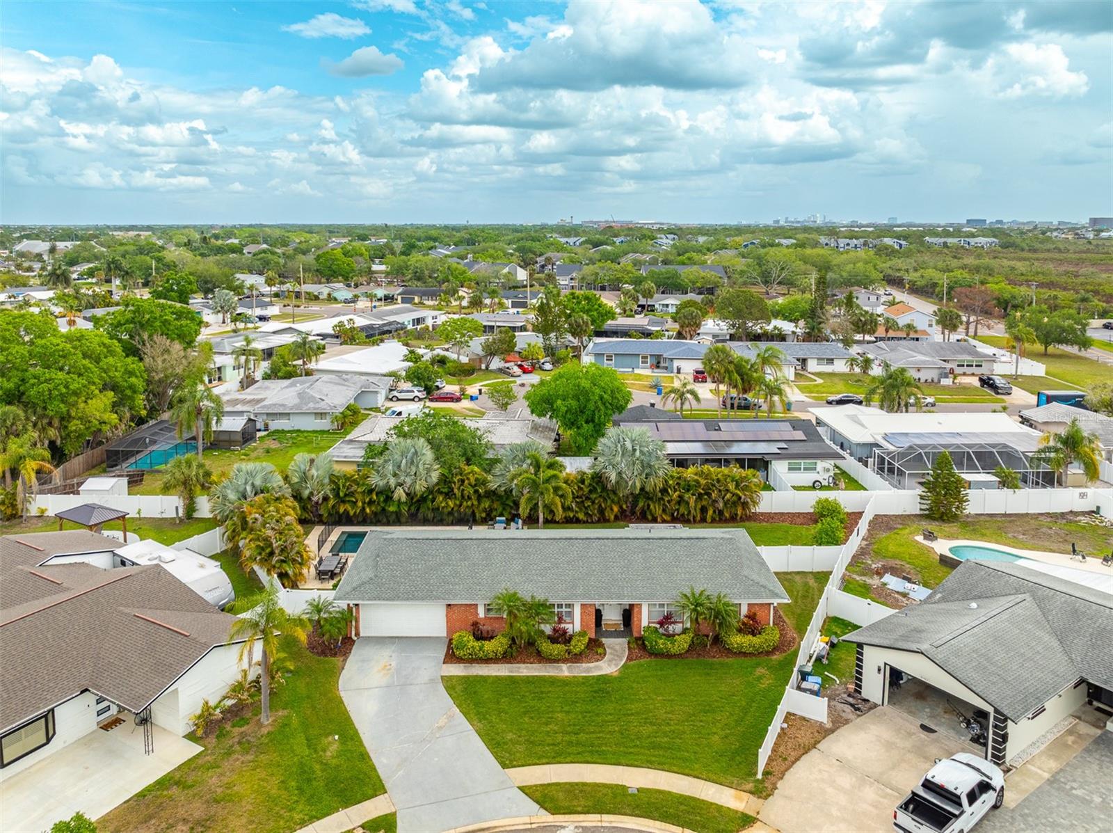 BAY CREST PARK UNIT NO 17 - Residential