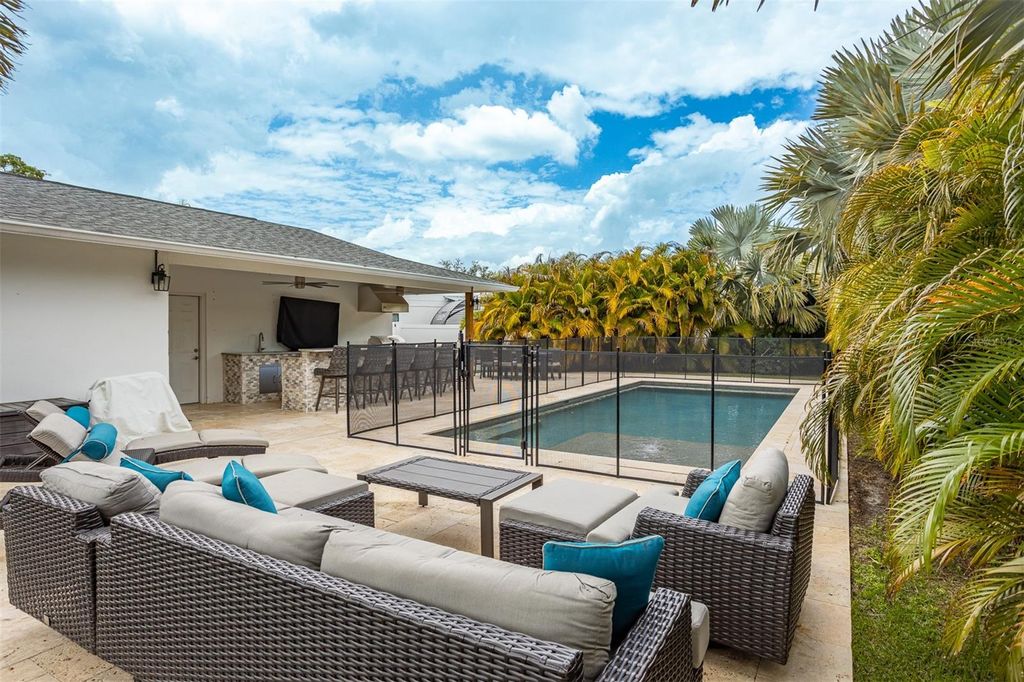 Photo of 8401 Granite Place, Tampa, FL 33615 (MLS # TB8500573)