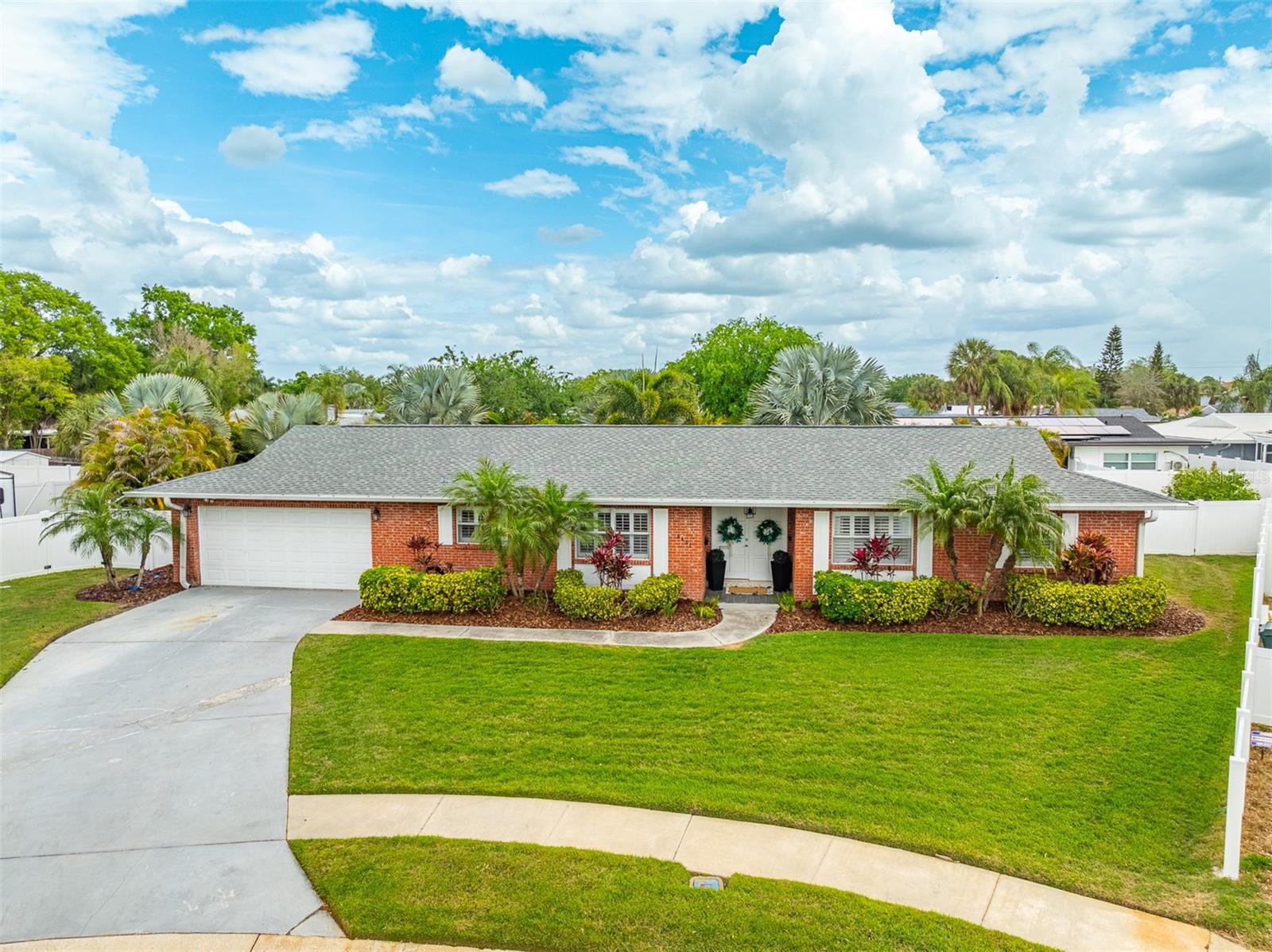 BAY CREST PARK UNIT NO 17 - Residential