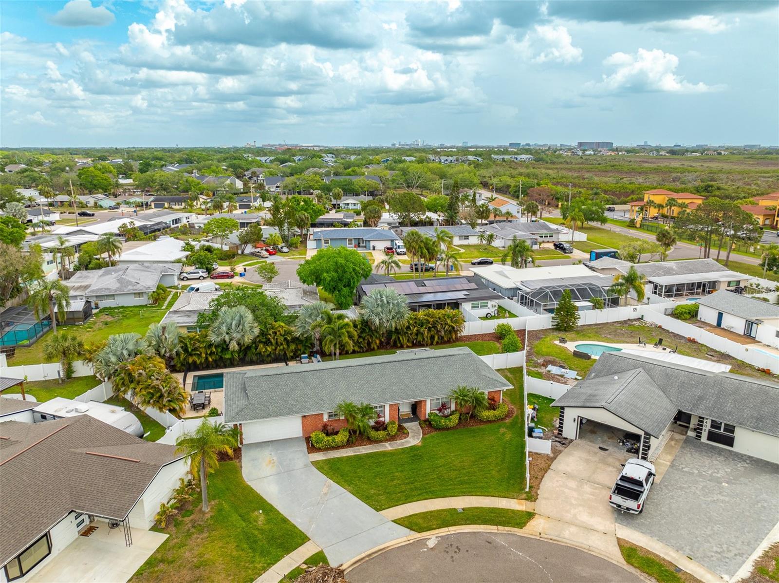 BAY CREST PARK UNIT NO 17 - Residential