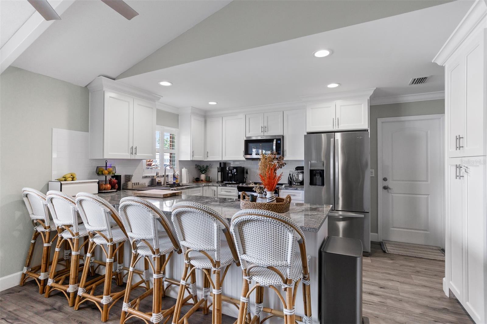 BAY CREST PARK UNIT NO 17 - Residential