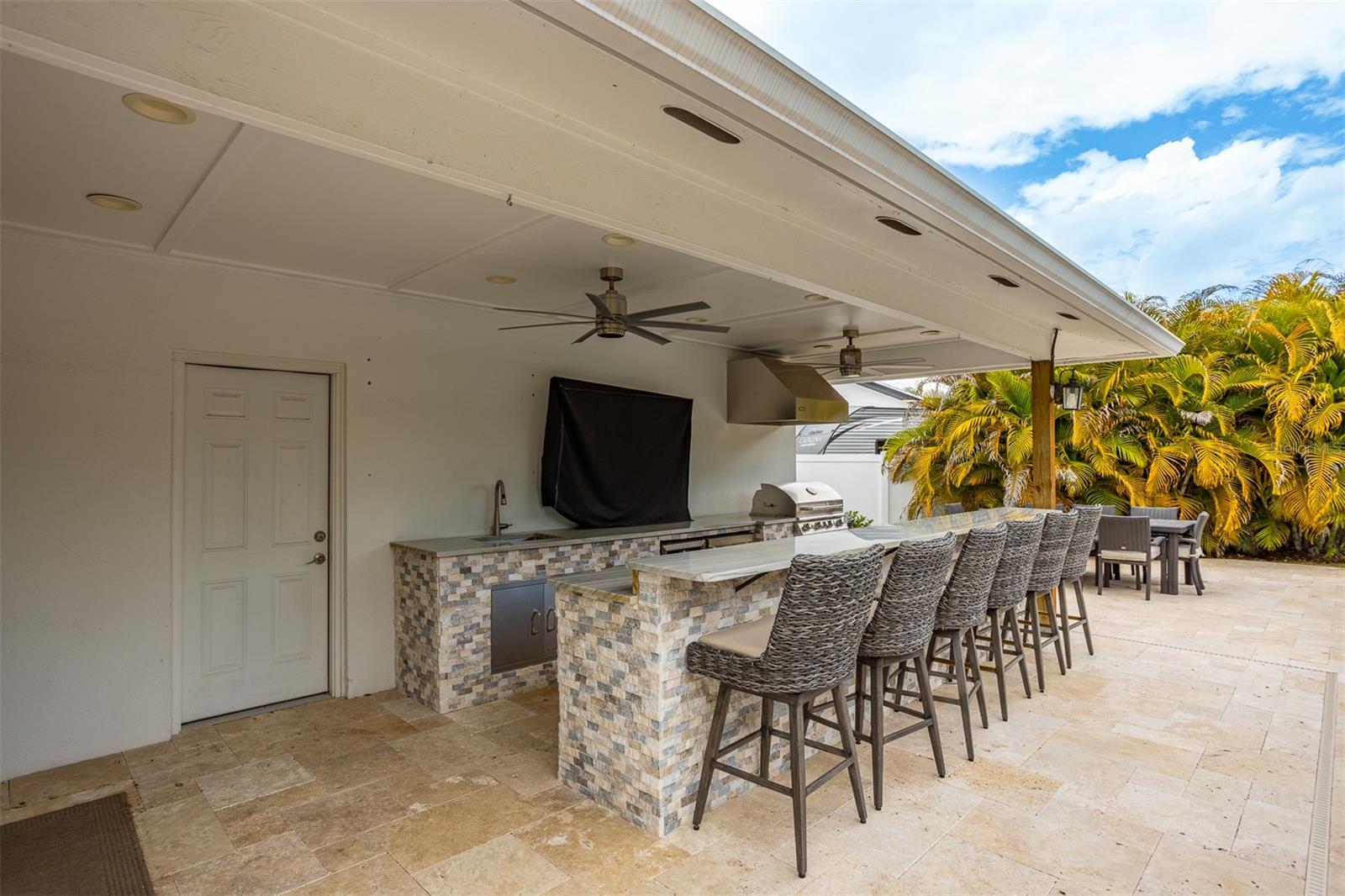 BAY CREST PARK UNIT NO 17 - Residential