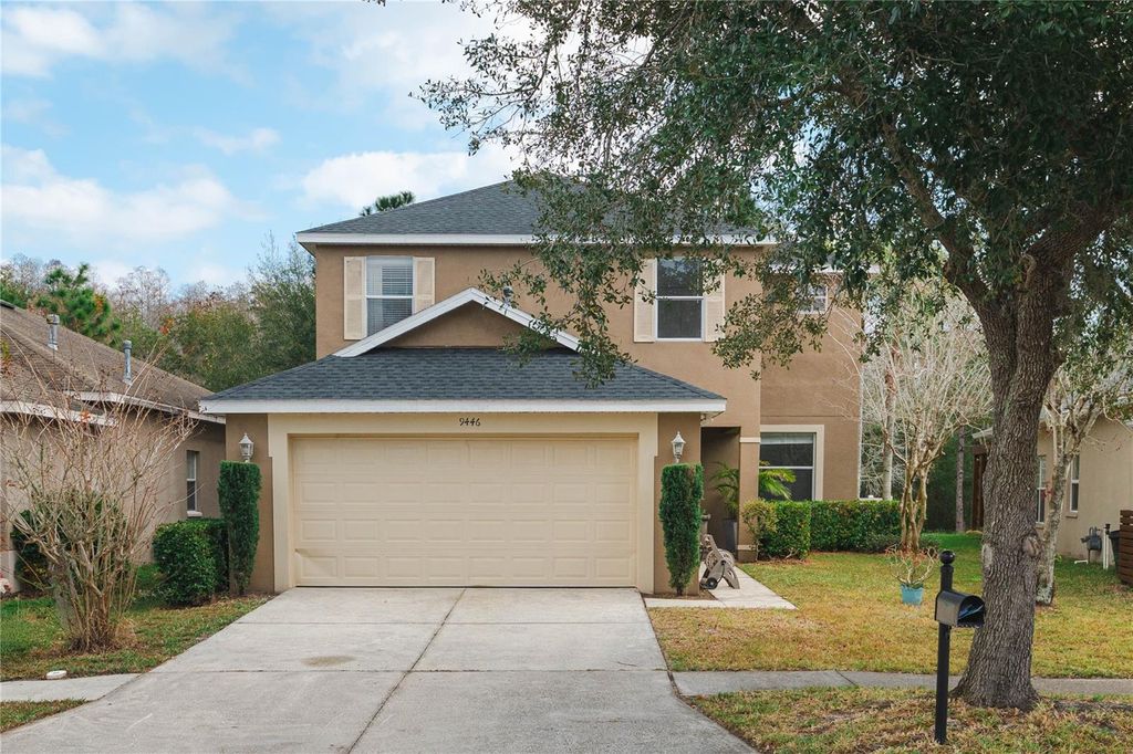 Photo of 9446 Leatherwood Avenue, Tampa, FL 33647 (MLS # TB8460169)