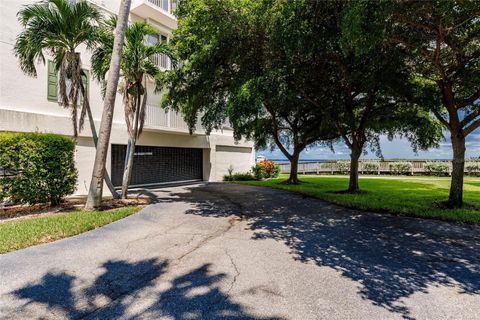 A home in PUNTA GORDA