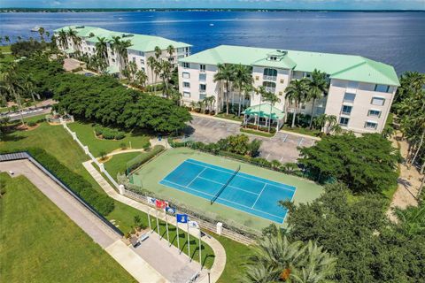 A home in PUNTA GORDA