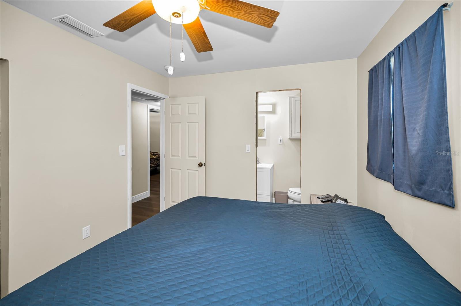 TOUSSIE TERRACE ADD - Residential