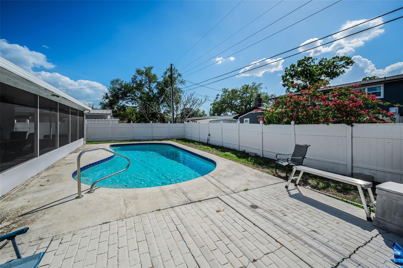 TOUSSIE TERRACE ADD - Residential