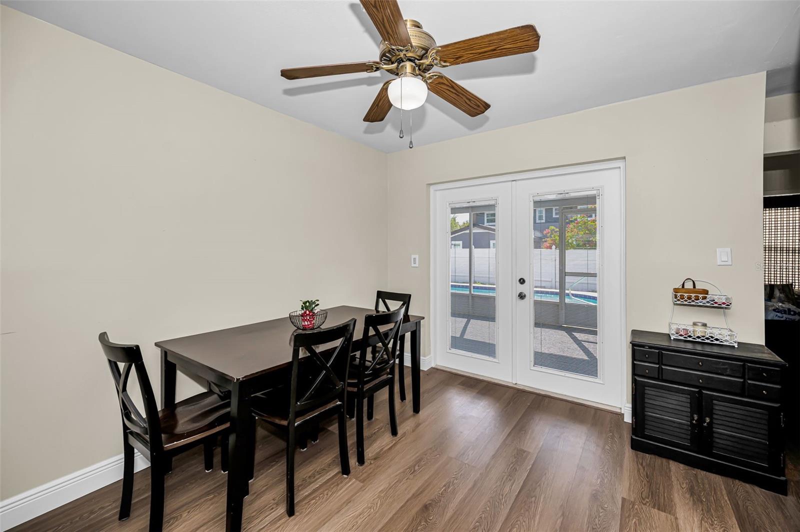 TOUSSIE TERRACE ADD - Residential